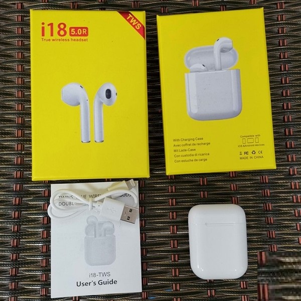 I 18