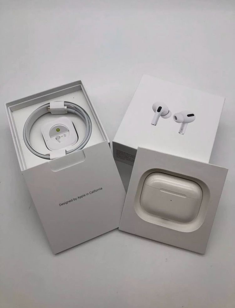 Airpods Pro 2ème Génération