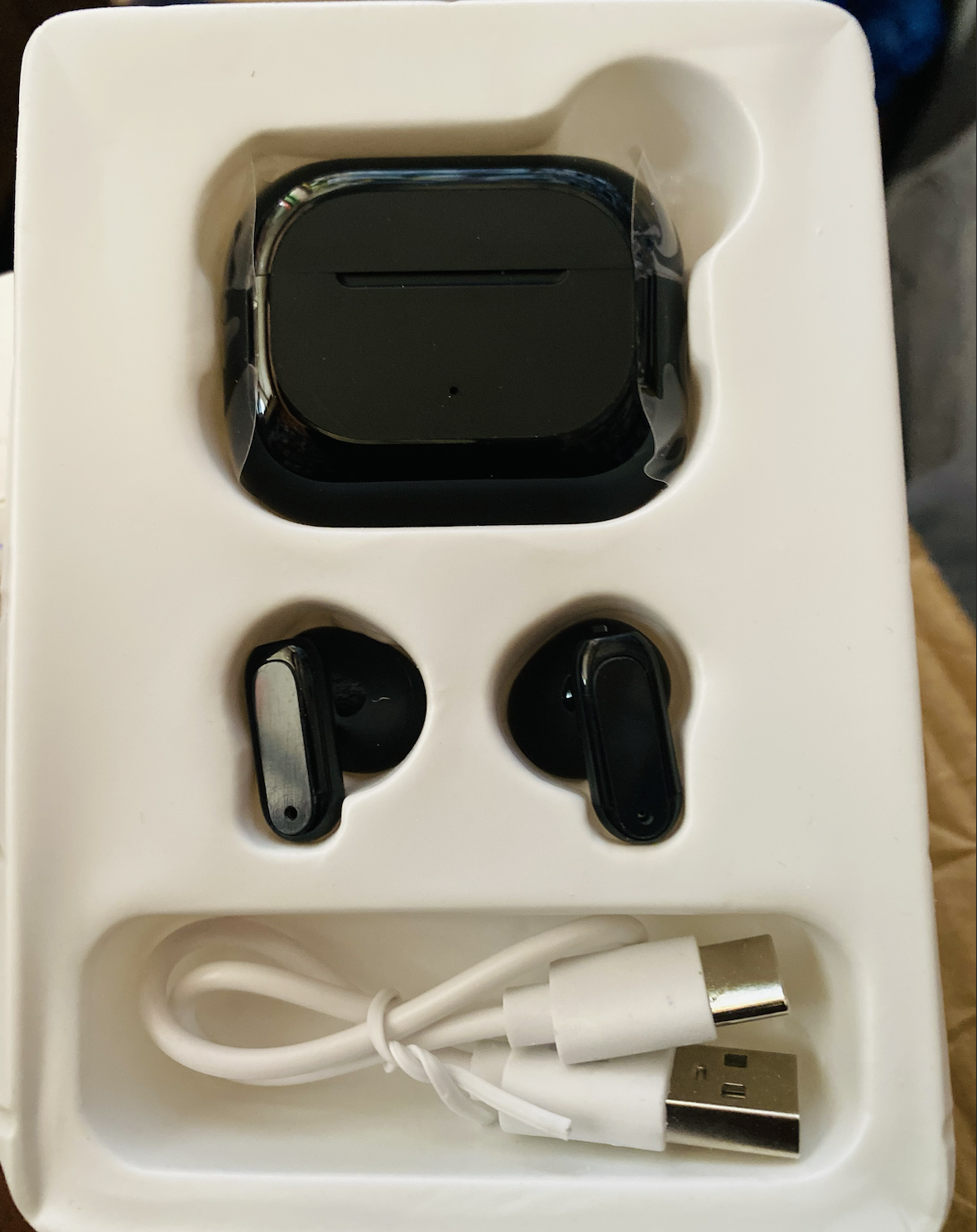 Wireless Hepu Pro