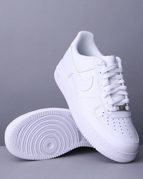 Air Force White