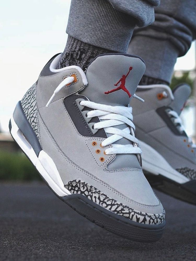 Jordan 3