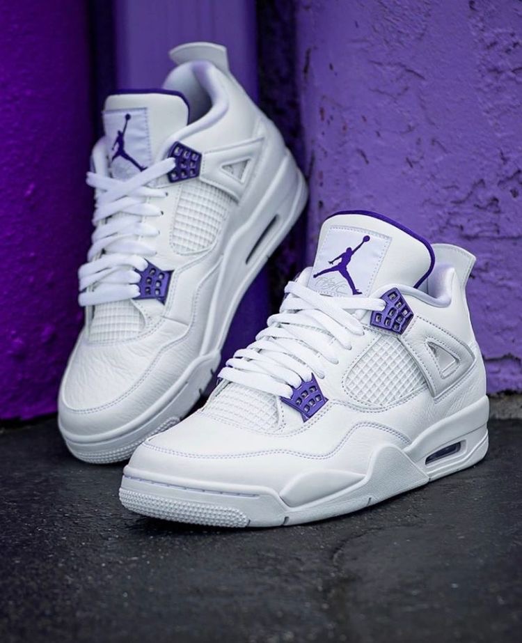 Jordan 4