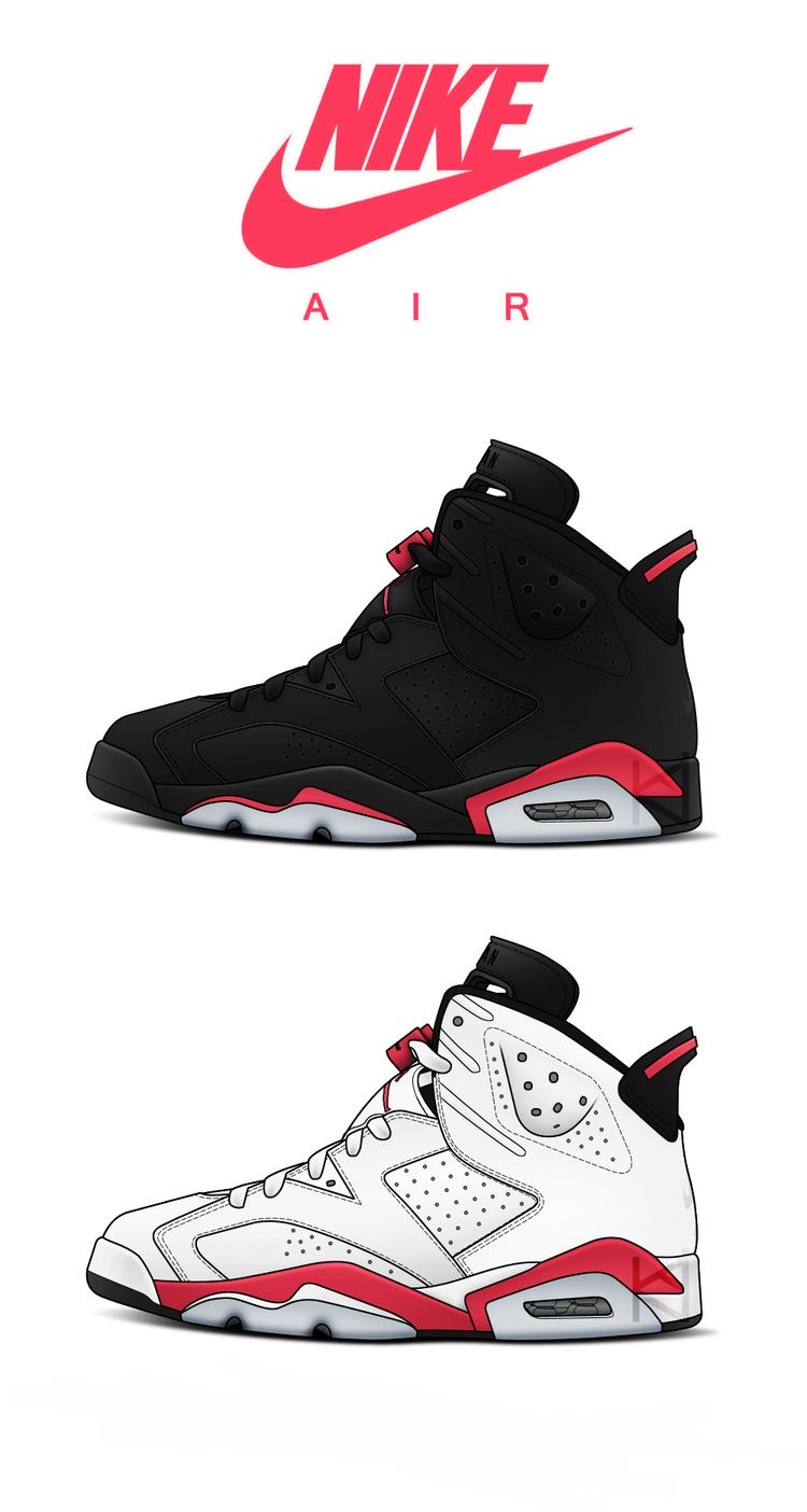 Jordan 6