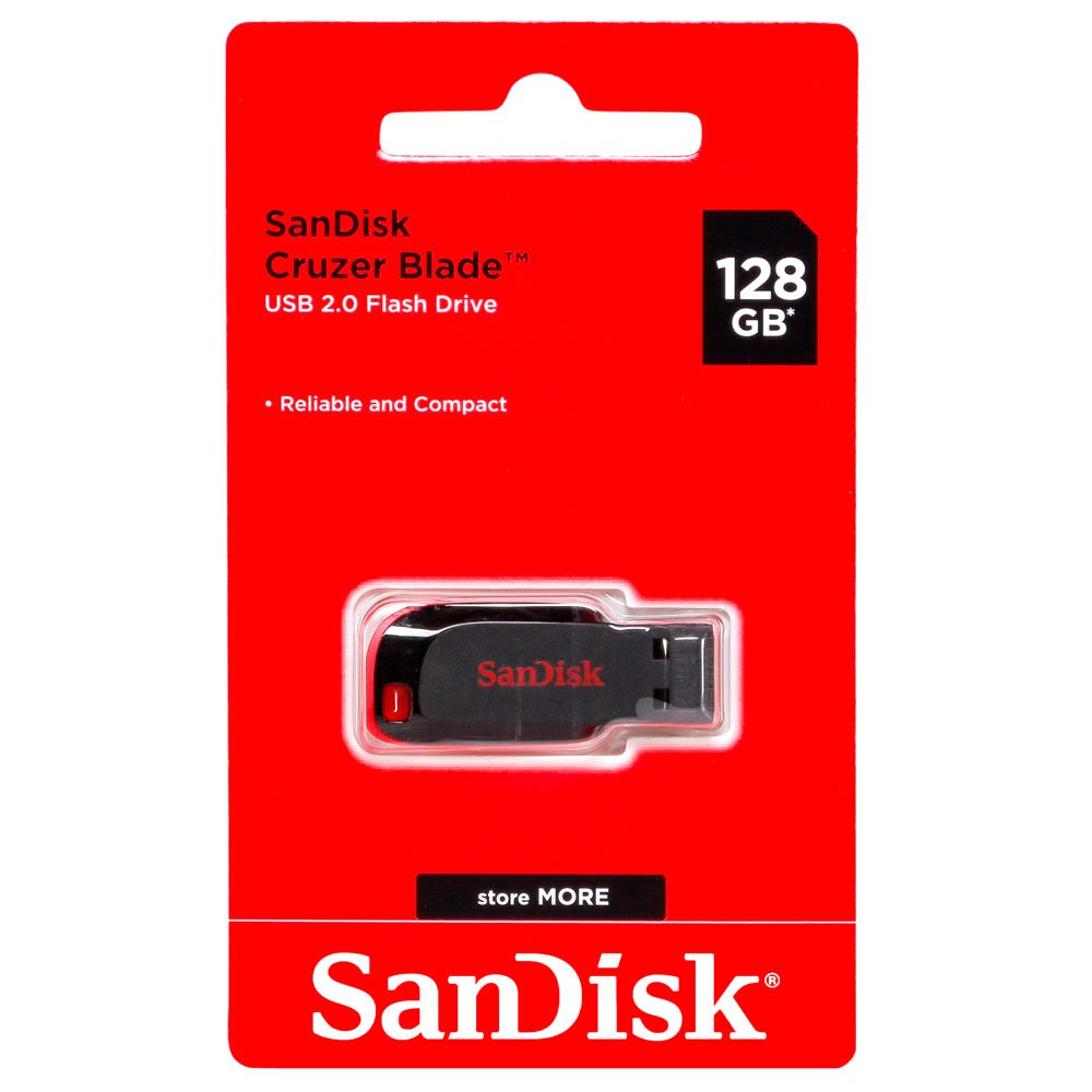 Clé USB Sandisk 128GB
