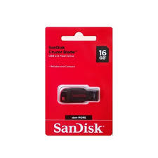 Clé USB Sandisk 16GB