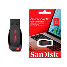 Clé USB Sandisk 8GB