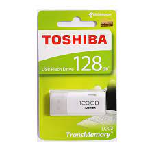 Clé USB Toshiba 128GB