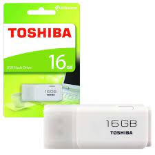 Clé USB Toshiba 16GB