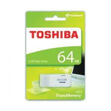 Clé USB Toshiba 64GB