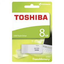 Clé USB Toshiba 8GB